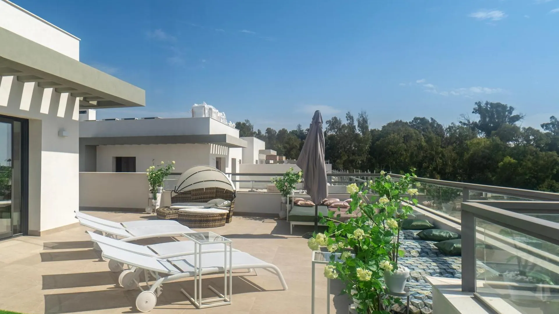 Sunny Casares I Διαμέρισμα
