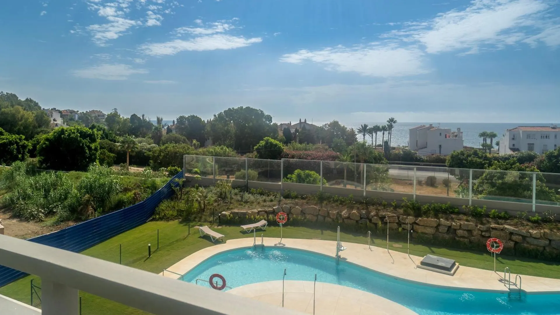 Appartamento Sunny Casares I 0*,