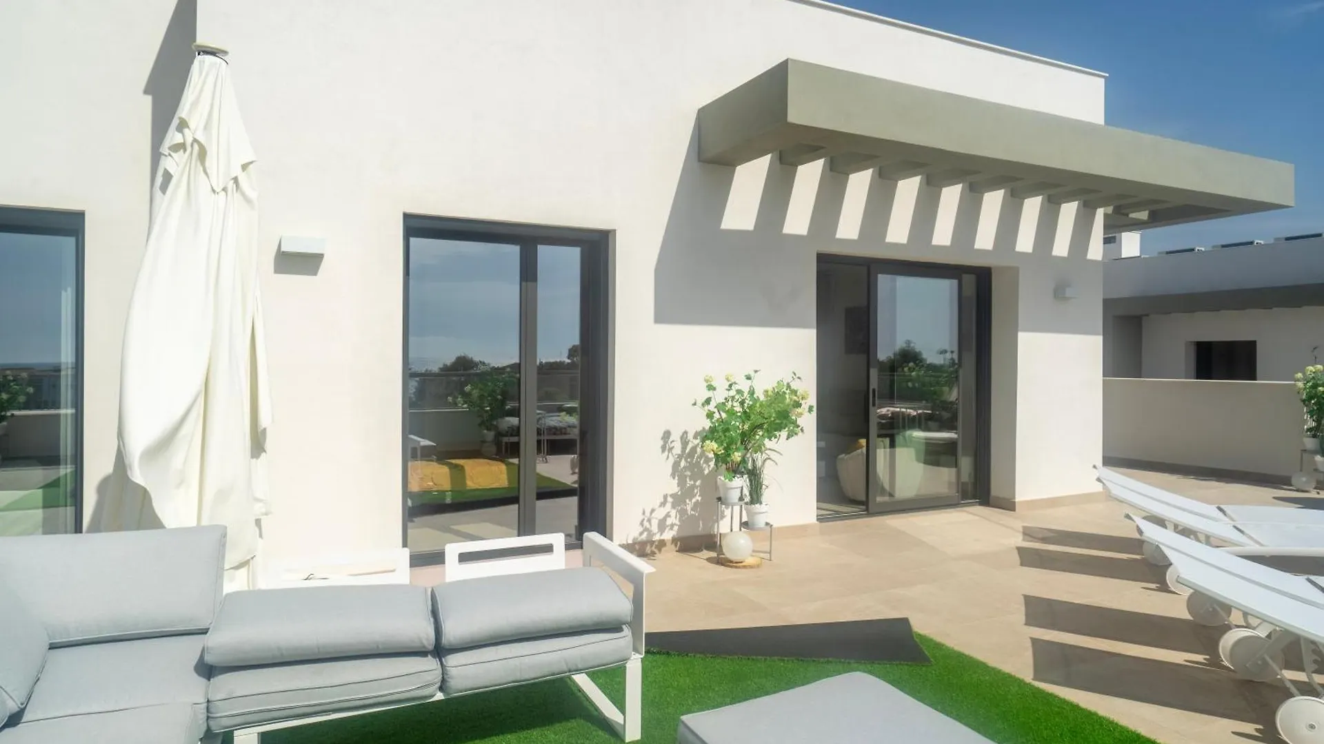 Appartamento Sunny Casares I Spagna