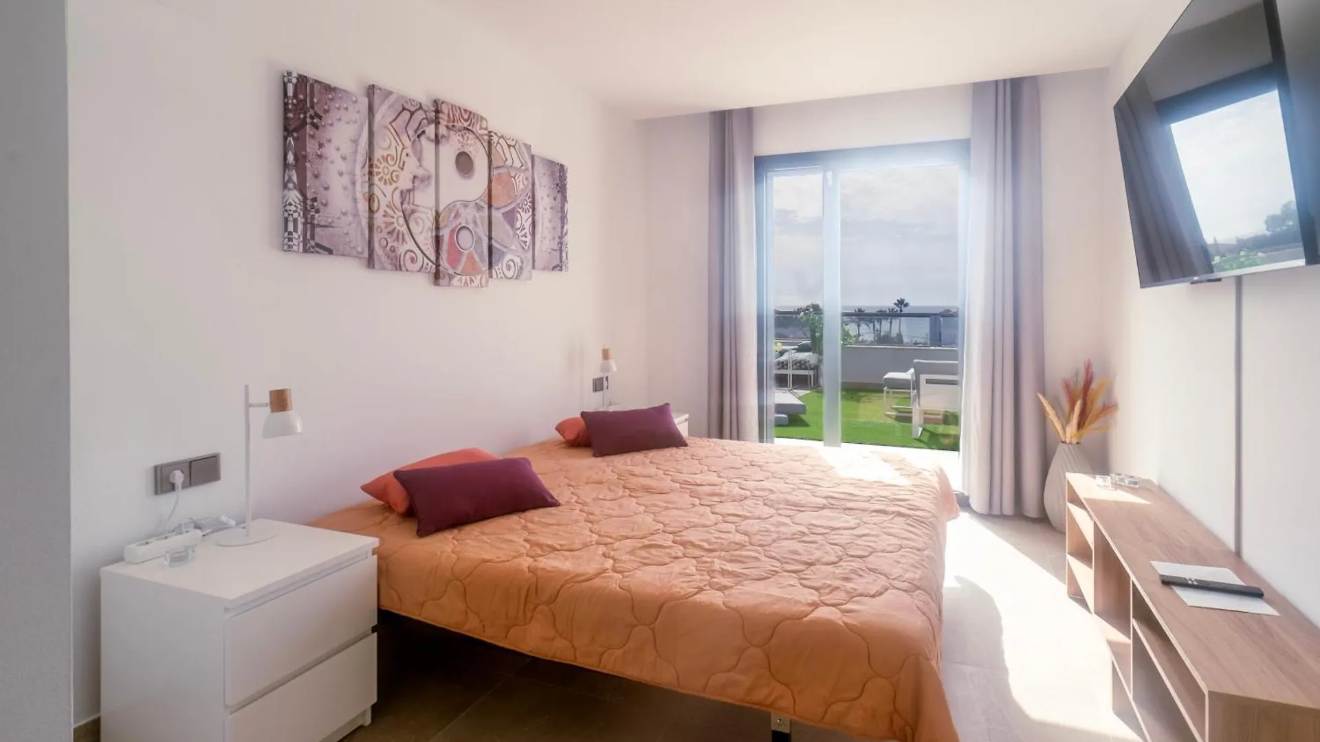 Appartamento Sunny Casares I