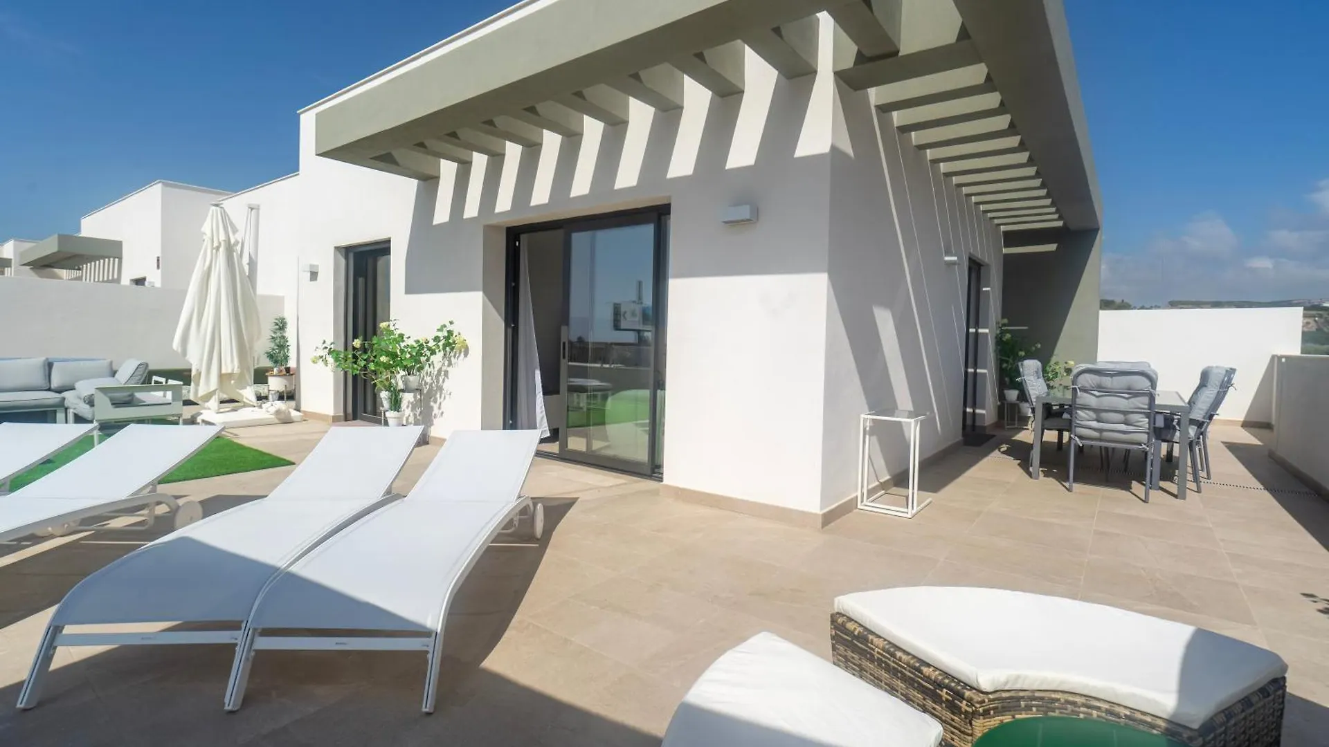 Appartamento Sunny Casares I Spagna