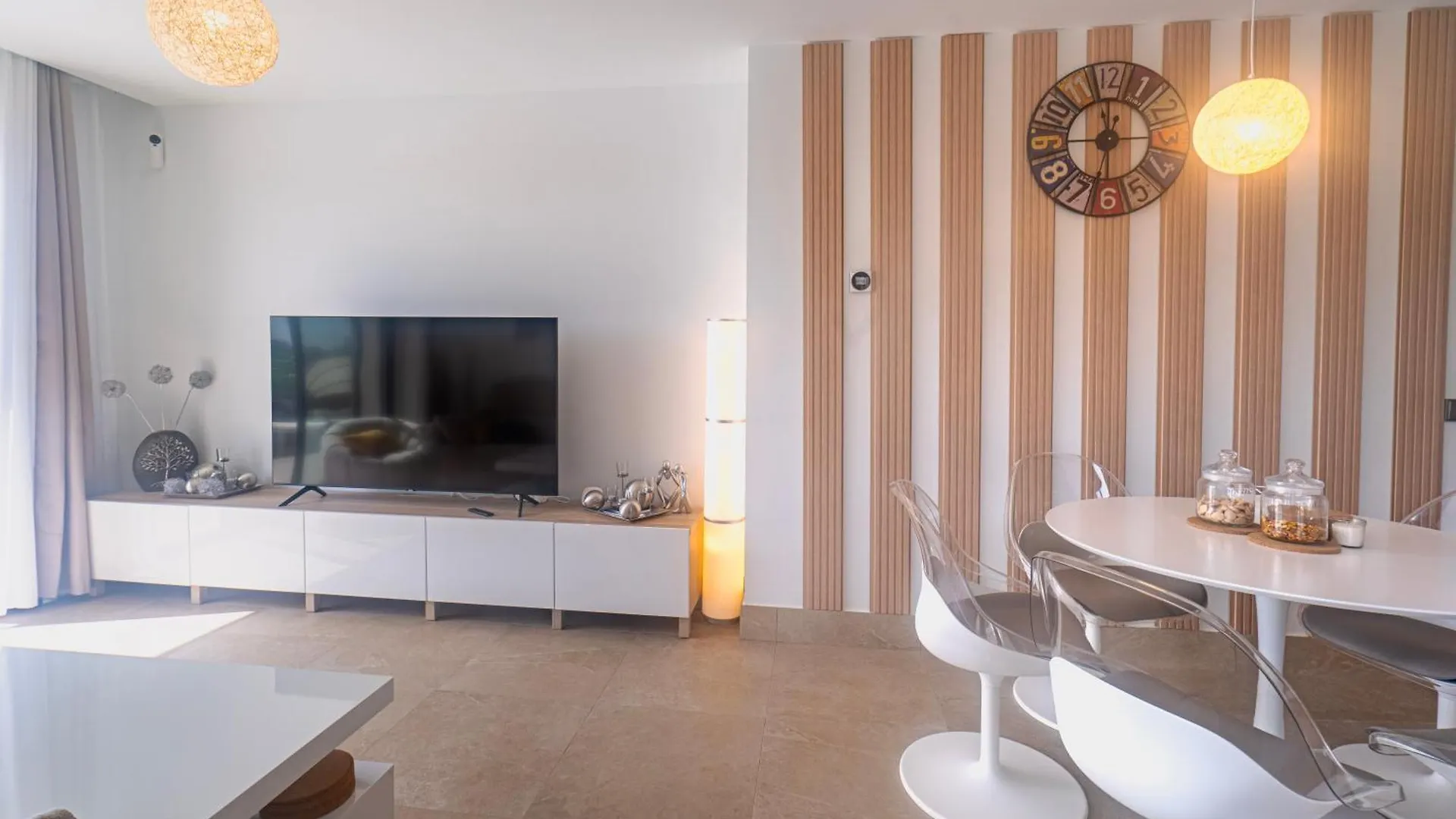 Appartamento Sunny Casares I