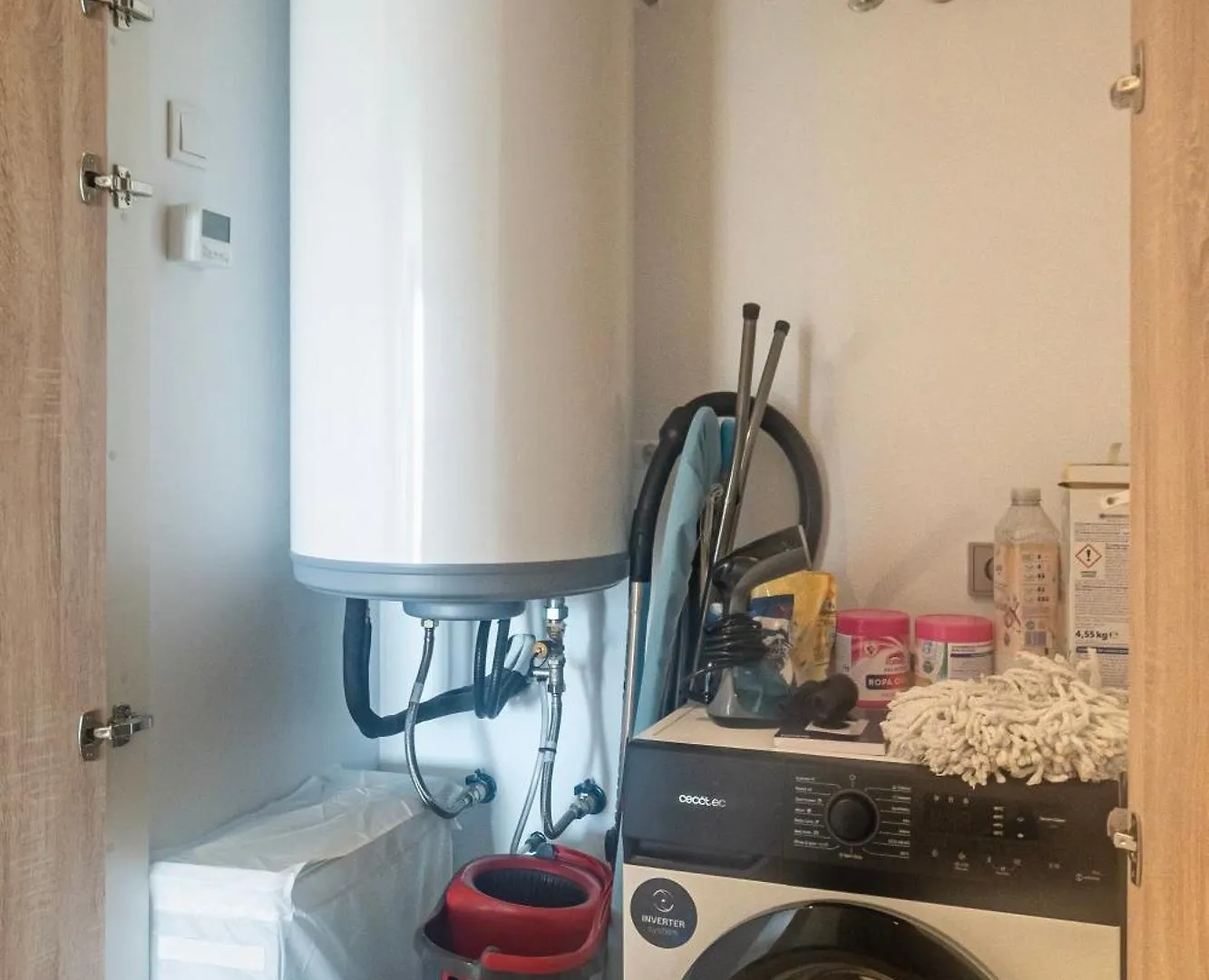 Appartamento Sunny Casares I